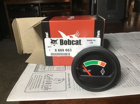 what temperature is hot for my caterpillar skid steer|bobcat skid steer running temp.